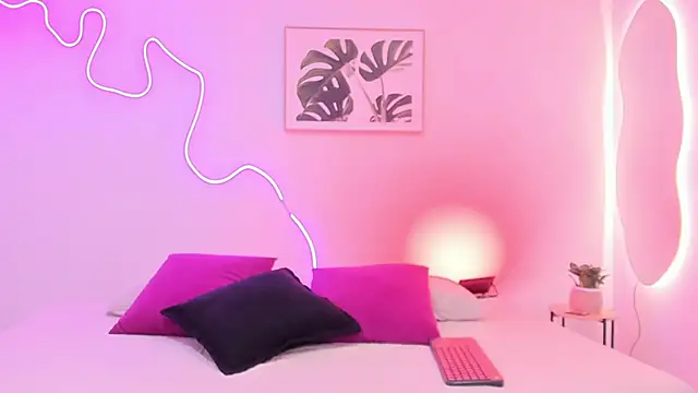 Cherrydollxx online show from November 7, 12:05 pm