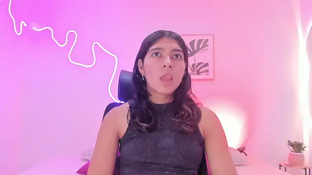 Cherrydollxx online show from November 8, 12:05 pm