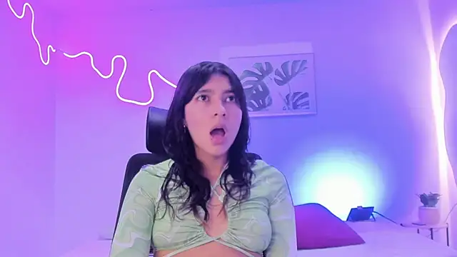 Cherrydollxx online show from November 16, 12:00 pm