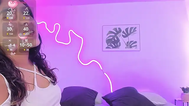 Cherrydollxx online show from December 3, 12:47 pm