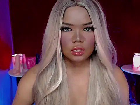 deliciouscum69 online show from September 23, 5:21 am