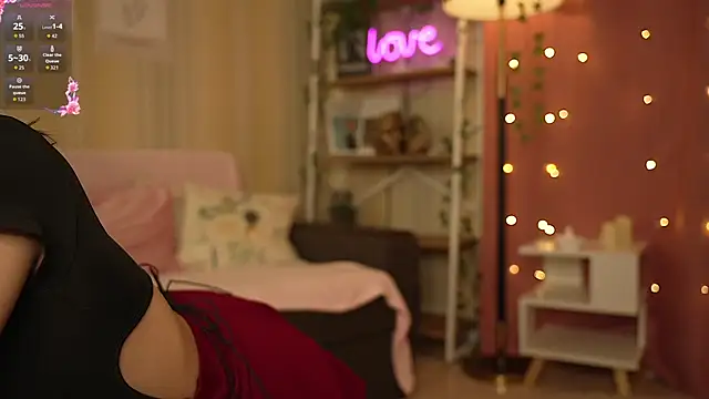 Winaria online show from November 15, 12:34 pm