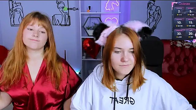 Snapshot of lola_sun12 chatting on September 9, 8:08 pm lola sun12 online show from September 9, 8:08 pm