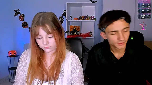 Snapshot of lola_sun12 chatting on October 26, 8:37 pm lola sun12 online show from October 26, 8:37 pm