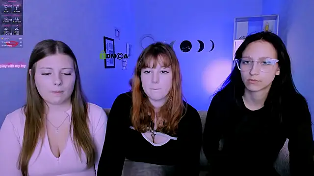 Snapshot of lola_sun12 chatting on December 14, 8:13 pm lola sun12 online show from December 14, 8:13 pm