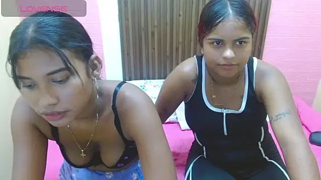 Lulu James online show from September 23, 6:44 pm