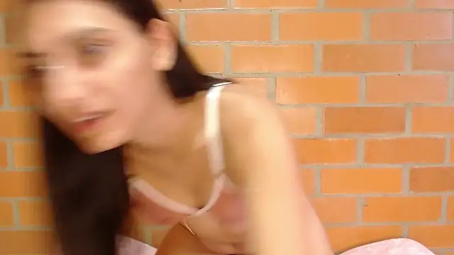 Montserrat Jay online show from November 6, 1:34 pm