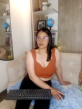 Alana steel 1 online show from September 26, 5:17 pm