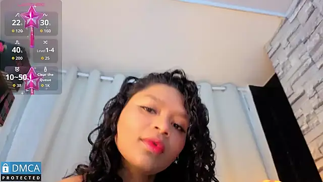 leidy morales  online show from October 27, 10:30 am