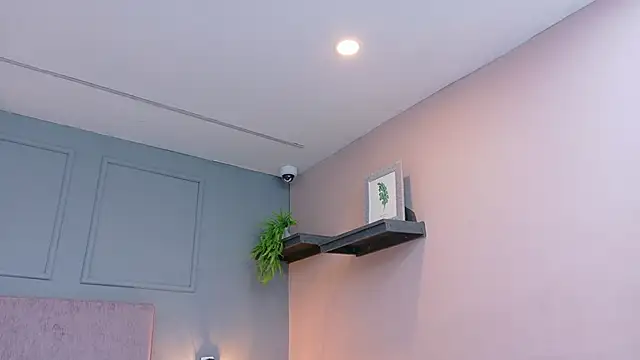 Camila Hill  online show from September 30, 4:17 am