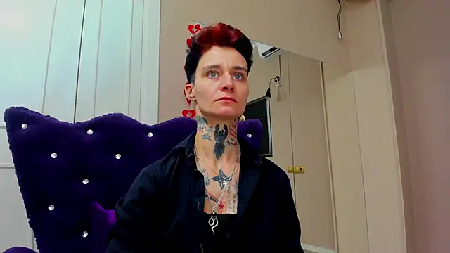 Kennysx online show from December 2, 7:42 pm