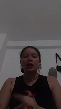 AphroditeSweet online show from November 4, 12:10 am