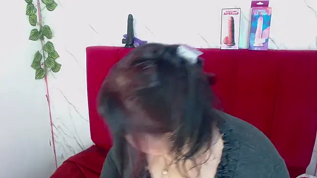 anishasanchezcm101 online show from September 15, 3:17 am