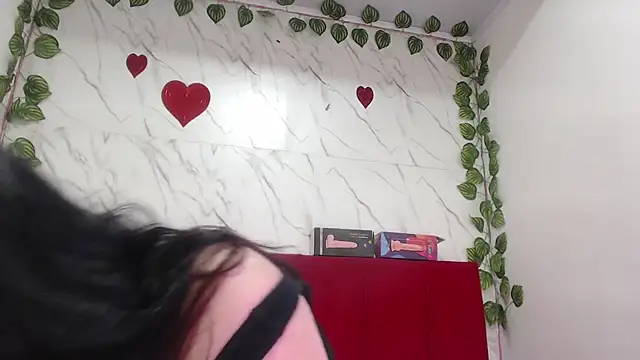 anishasanchezcm101 online show from September 24, 3:10 am