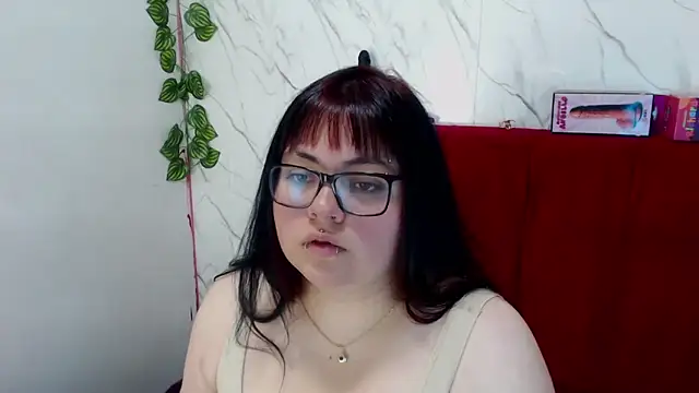 anishasanchezcm101 online show from October 5, 2:54 am