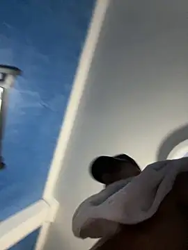 May Blackx online show from September 10, 5:07 am