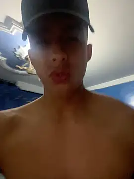 May Blackx online show from September 19, 5:20 am