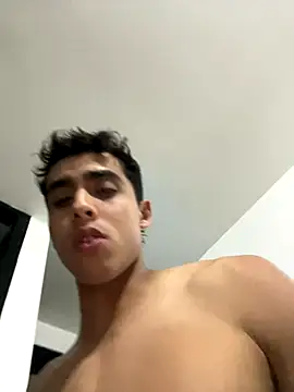 May Blackx online show from November 25, 3:28 am