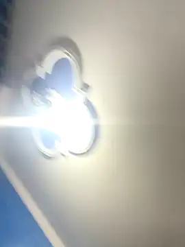 May Blackx online show from December 2, 4:29 am