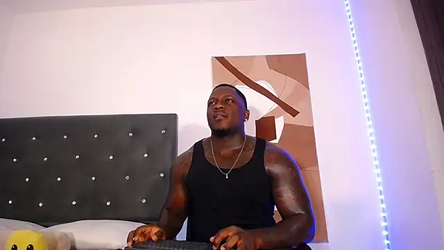 JoshMorri online show from November 25, 2:33 am