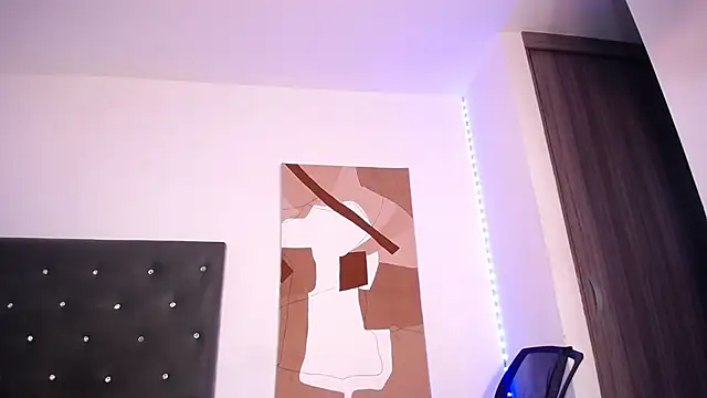 JoshMorri online show from November 26, 12:11 am