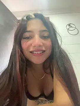 LisaGoddes online show from November 15, 3:52 pm