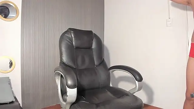 Daddy Darcks online show from September 15, 7:47 pm