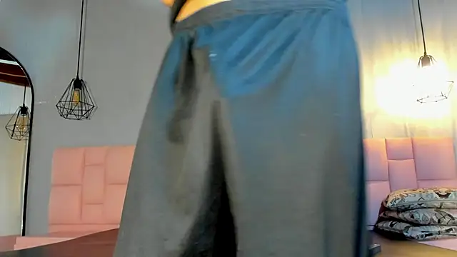 Daddy Darcks online show from November 8, 6:07 pm