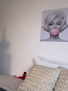 Snapshot of anailynn chatting on September 20, 3:24 pm anailynn online show from September 20, 3:24 pm