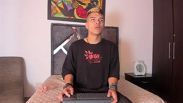 wyatt 3 online show from October 13, 12:16 pm