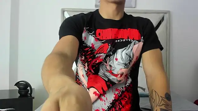 wyatt 3 online show from December 1, 12:32 pm