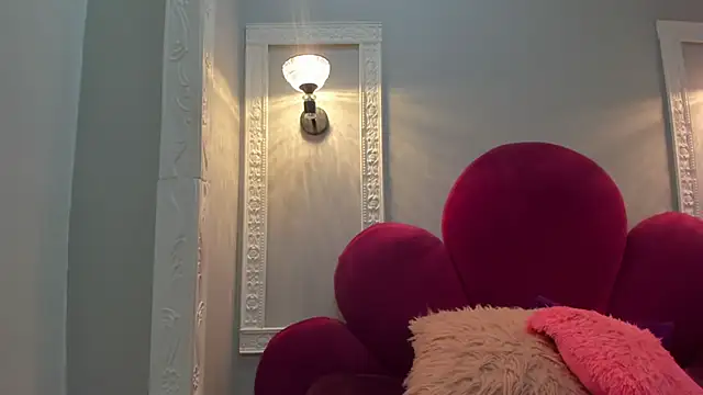 Saammy 17 online show from October 22, 8:19 pm