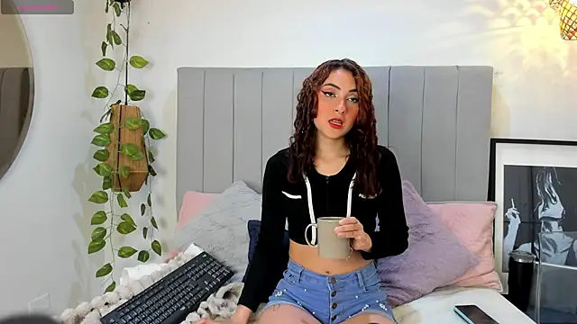 Anseru  online show from September 11, 11:32 am