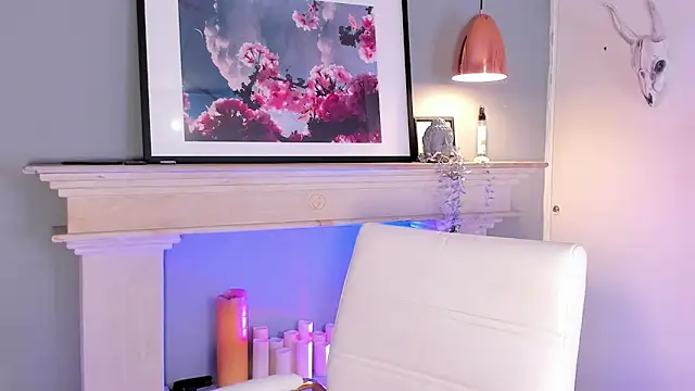 Anseru  online show from September 16, 11:55 am