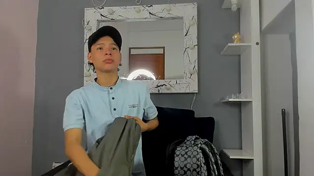 camillo virgil online show from September 12, 10:48 am