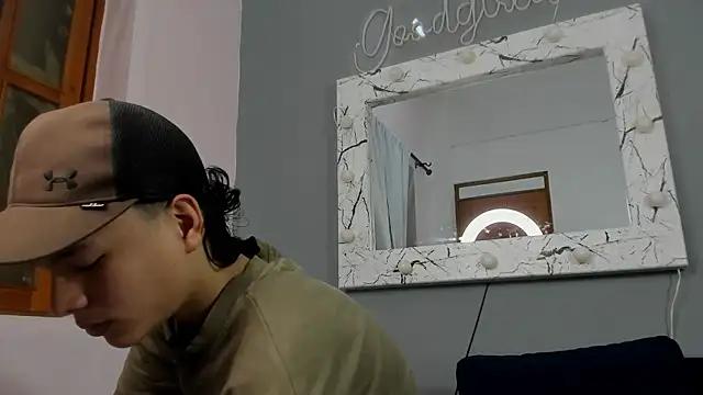 camillo virgil online show from September 14, 10:47 am