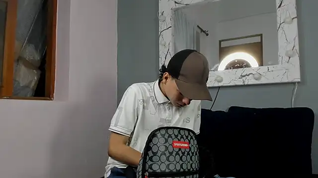 camillo virgil online show from September 15, 10:48 am