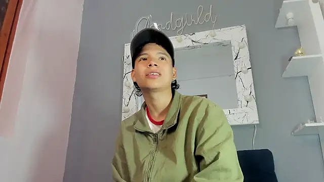 camillo virgil online show from September 17, 10:50 am