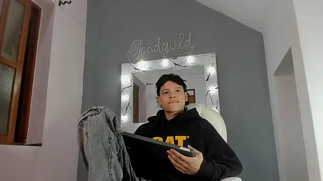 camillo virgil online show from September 23, 11:13 am