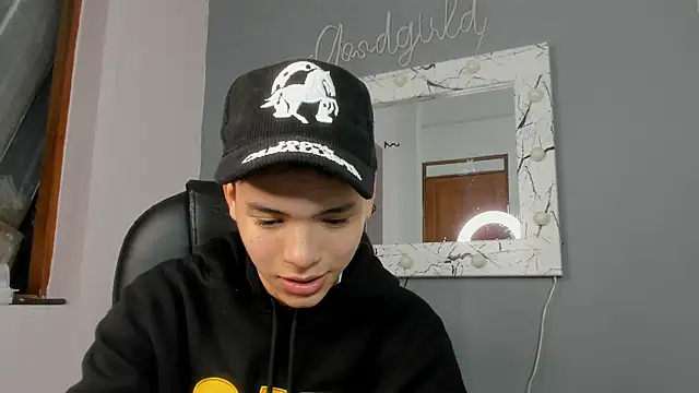 camillo virgil online show from October 6, 11:07 am