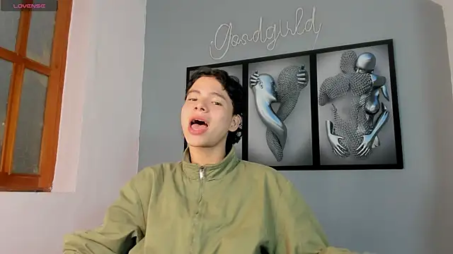 camillo virgil online show from October 11, 11:09 am