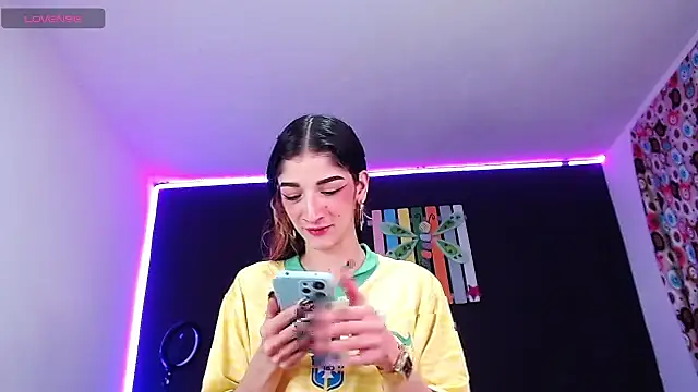 ingrid zese  online show from October 9, 2:59 pm