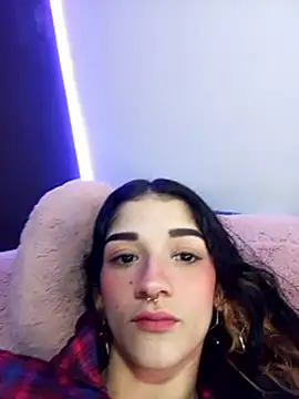 ingrid zese  online show from October 31, 6:03 am