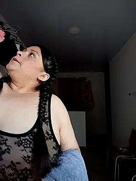 Nanna 160290 online show from September 9, 9:25 pm