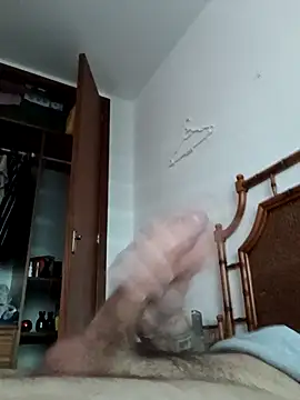 DannySastre91 online show from September 30, 5:18 pm