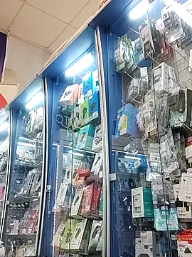 LustyyX online show from September 15, 10:15 am