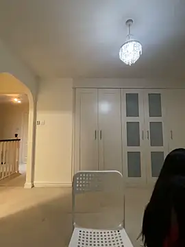 katarina jay online show from October 15, 7:47 pm