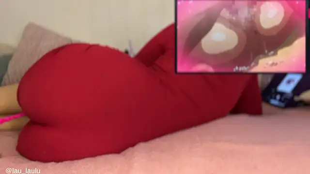 Snapshot of lau_laulu chatting on November 19, 10:54 pm lau laulu online show from November 19, 10:54 pm