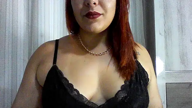 RuivaMisteriosa3 online show from October 30, 6:04 am