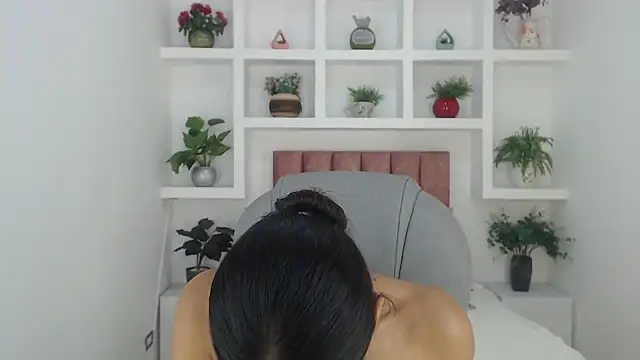 SarayVega  online show from November 21, 7:56 pm